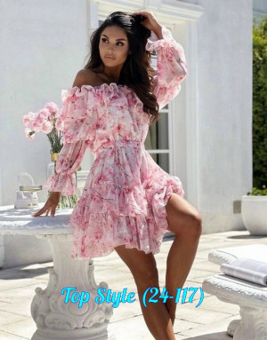 Платье 23027822