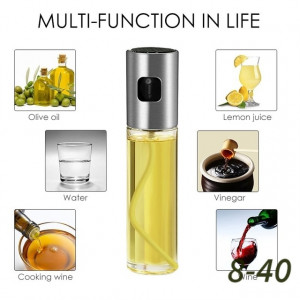 Дозатор-спрей для масла и уксуса 23028477