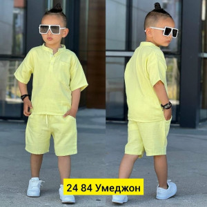 Костюм 23029088