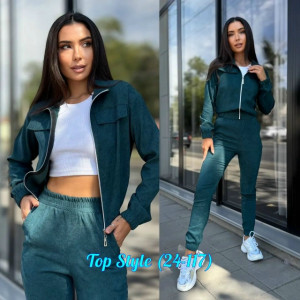 Спортивный костюм 23029106