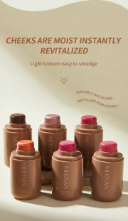 Румяна кремовые для лица