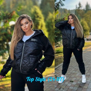 Спортивный костюм