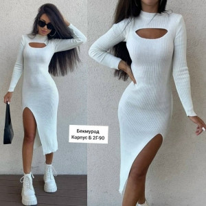 Платье 23032430