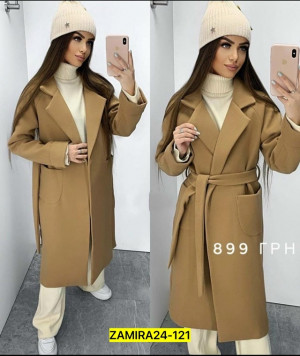 Пальто 23035011