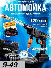 Набор для автомойка