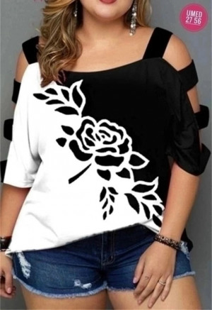 Блузка 23038718