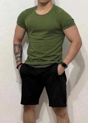 Спортивный костюм