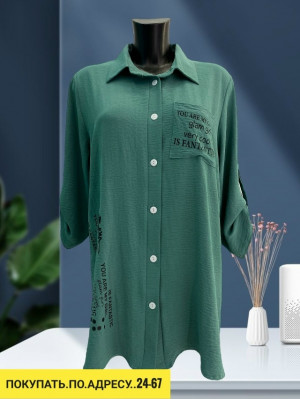 Рубашка 23043817