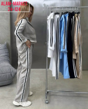 Спортивный костюм