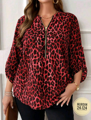 Блузка #23045411