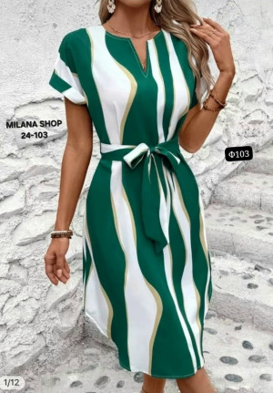 Платье 23045879