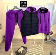 Спортивный костюм