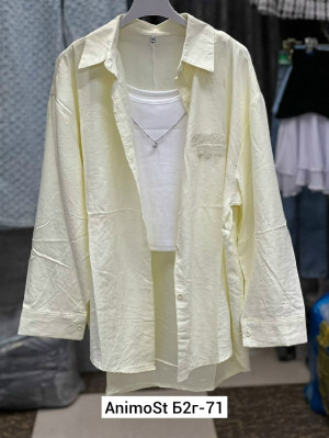 Рубашка 23046550