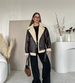 Дубленка 23046941