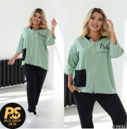 Спортивный костюм