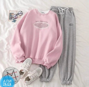 Спортивный костюм