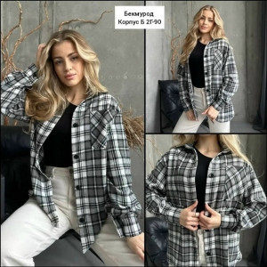 Рубашка 23054587