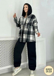 Спортивный костюм