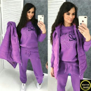 Спортивный костюм