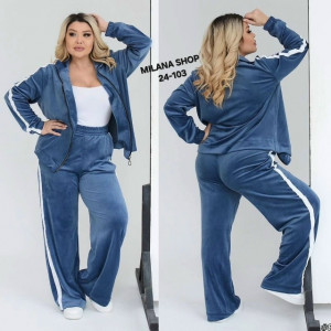 Спортивный костюм 23055488