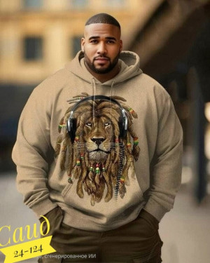 Толстовка 23056343