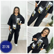 Спортивный костюм