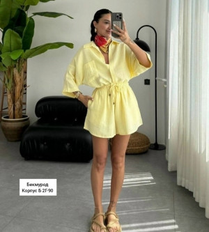 Рубашка 23056774