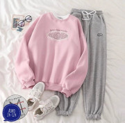 Спортивный костюм