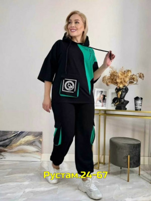 Спортивный костюм 23057716