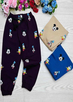 Спортивные брюки 23063171