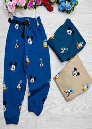 Спортивные брюки