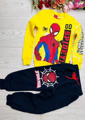 Спортивный костюм 23063310