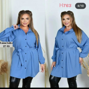 Рубашка 23066975