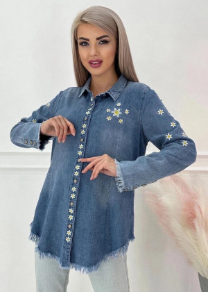 Рубашка 23068006