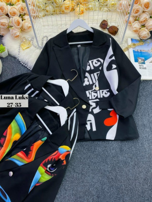 Пиджак #23069338