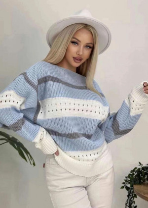 Свитер 23071454