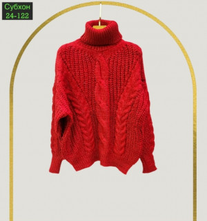 Свитер 23074279