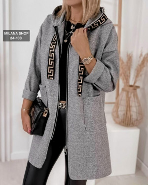 Кардиган 23075206