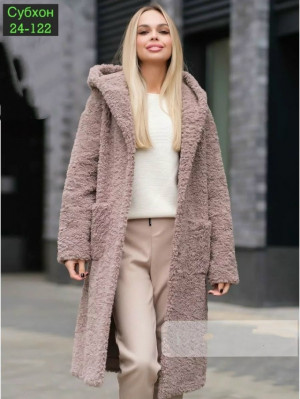 Пальто 23075555