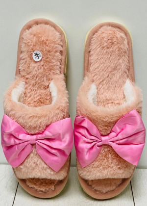 Домашние тапочки 23076001