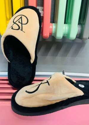 Домашние тапочки 23076006