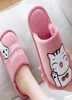 Домашние тапочки 23076007