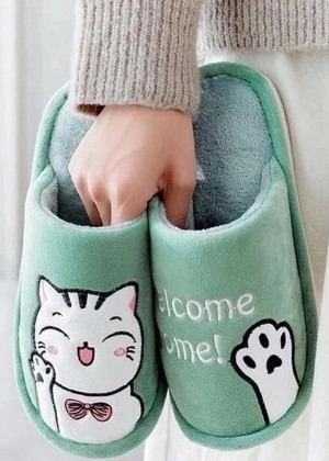 Домашние тапочки 23076011