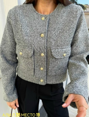 Пальто 23076313