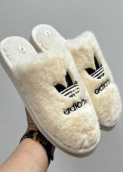 Домашние тапочки