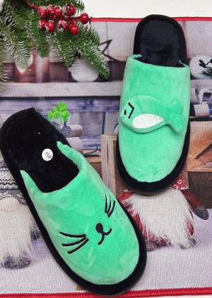 Домашние тапочки 23076707