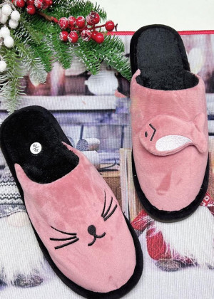 Домашние тапочки 23076709