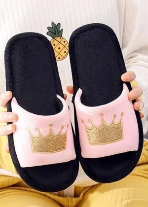 Домашние тапочки 23076711