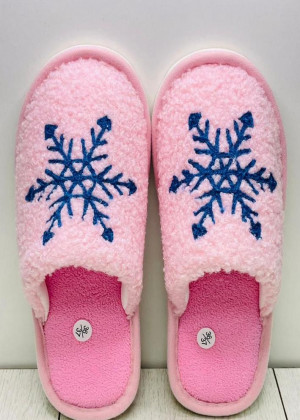 Домашние тапочки 23076719