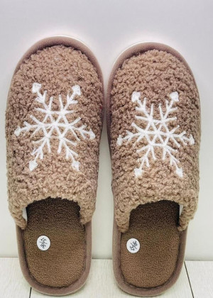 Домашние тапочки 23076720